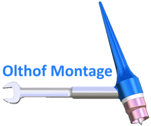 Olthof Montage